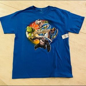 Universal Studios Tee, Youth M